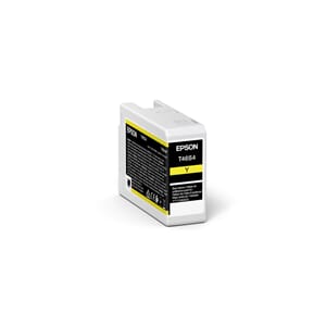 BLEKK EPSON C13T46S400 YELLOW
