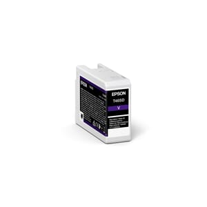 BLEKK EPSON C13T46SD00 VIOLET