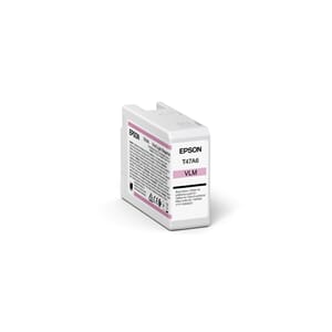 BLEKK EPSON C13T47A600 LIGHT MAGENTA
