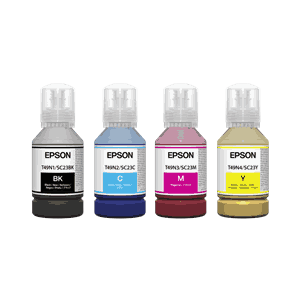 BLEKK EPSON SC-T3100X MAGENTA 140ML T49H