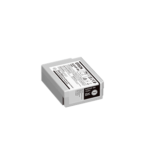 BLEKK EPSON TM-C4000 SORT (SJIC42P)