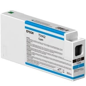 EPSON T5962 Cyan Ink Cartridge