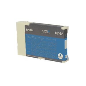 BLEKK EPSON T6162 CYAN