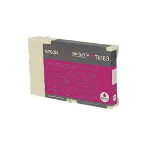 BLEKK EPSON T6163 MAGENTA