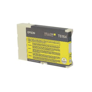 BLEKK EPSON T6164 YELLOW