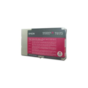 BLEKK EPSON T617 MAGENTA