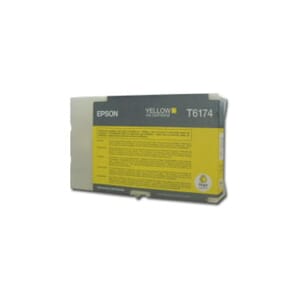 BLEKK EPSON T617 YELLOW