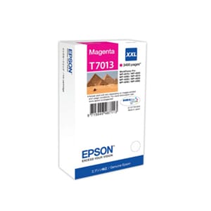 BLEKK EPSON T7013 MAGENTA XXL