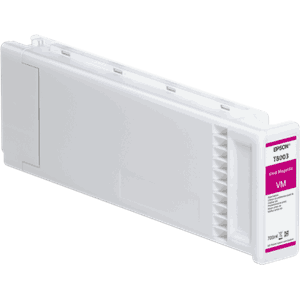 BLEKK EPSON T800300 VIVID MAGENTA  PRO 700ML