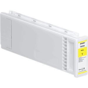 BLEKK EPSON T800400 YELLOW  PRO 700ML