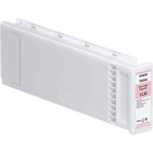 BLEKK EPSON T800600 VIVID LIGHT MAGENTA  PRO 700ML