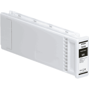 BLEKK EPSON T800800 MATTE SORT  PRO 700ML
