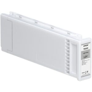 BLEKK EPSON T800900 GRAY  PRO 700ML