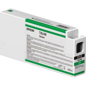 BLEKK EPSON T824B GREEN