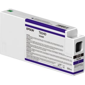 BLEKK EPSON T824D VIOLET