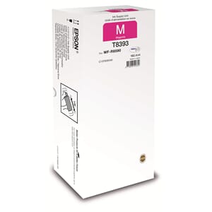 BLEKK EPSON WF-R8590 MAGENTA XL SUPPLY UNIT