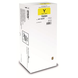 BLEKK EPSON WF-R8590 YELLOW XL SUPPLY UNIT