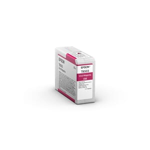 BLEKK EPSON T8503 MAGENTA