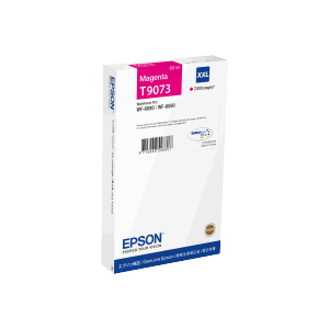 BLEKK EPSON T9073 MAGENTA XXL