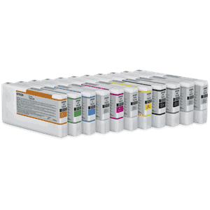 BLEKK EPSON T913D VIOLET 200ML