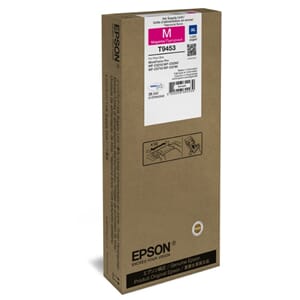 BLEKK EPSON WF-C5 SERIES XL MAGENTA 5K