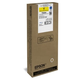 BLEKK EPSON WF-C5 SERIES XL YELLOW 5K