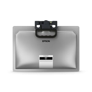 BLEKK EPSON WF-M52XX/57XX SERIES XXL SORT