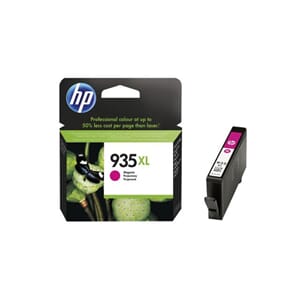 BLEKK HP 935XL MAGENTA