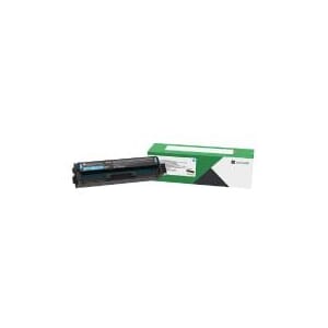 TONER LEXMARK C332HC0 CYAN HIGH YIELD RP PRINT  2.5