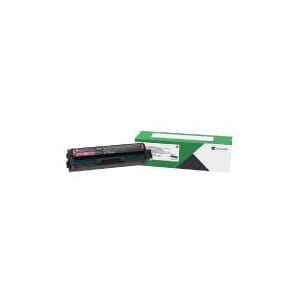 TONER LEXMARK C332HM0 MAGENTA HIGH YIELD RP PRINT