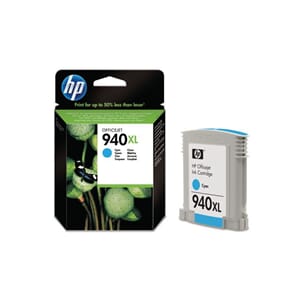 BLEKK HP  940XL C4907AE CYAN