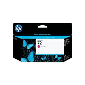BLEKK HP NO 72 130ML MAGENTA
