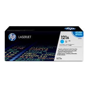 TONER HP COLOR LASERJET 1500/2500 CYAN