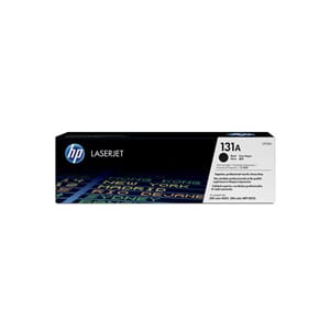 TONER HP COLOR LASERJET SORT 131A