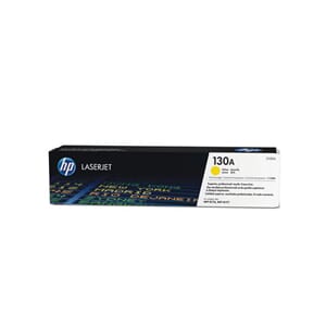 TONER HP YELLOW 130A