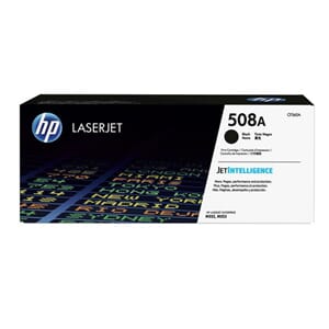 TONER HP 508A SORT 6K