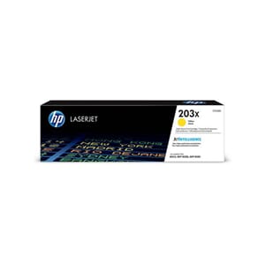 TONER HP CF542X 2.5K 203X GUL
