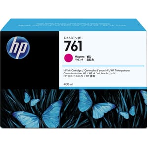 BLEKK HP 761 CM993A MAGENTA