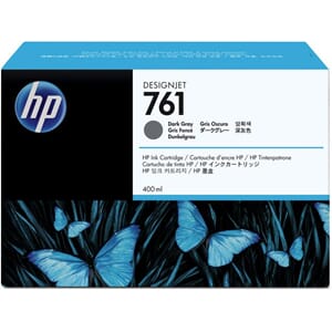BLEKK HP CM996A SERIE T7100 MØRKGRÅ