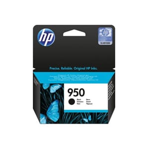 BLEKK HP 950 CN049AE SORT