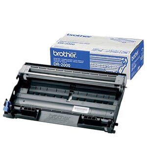 TROMMEL BROTHER DR2000 12K