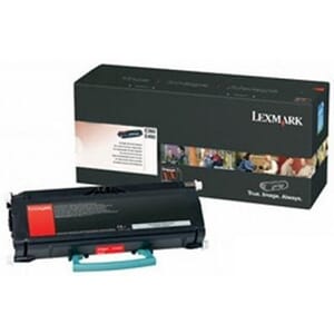 TONER LEXMARK E260/360 SORT  3.5K (CORP)