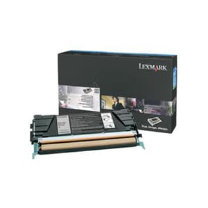 TONER LEXMARK E462 SORT  18K (CORP)