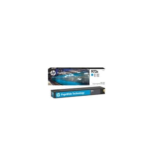 BLEKK HP NO973X CYAN