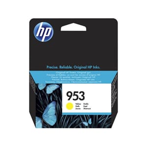 BLEKK HP 953 F6U14AE GUL