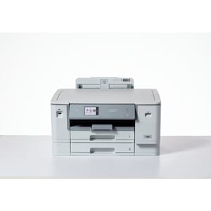 BROTHER HL-J6010DW A3 FARGE BLEKK PRINTER