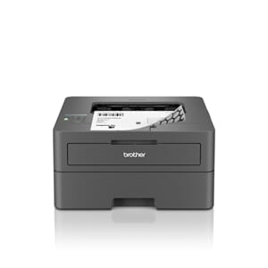 BROTHER HL-L2400DW MONO PRINTER DUPLEX, TRÅDLØS