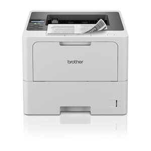 BROTHER HL-L6210DW PROFESSIONAL MONO LASER PRINTER