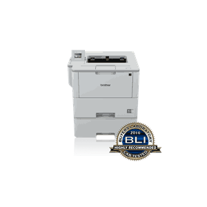 BROTHER HL-L6400DWT MONO LASERPRINTER