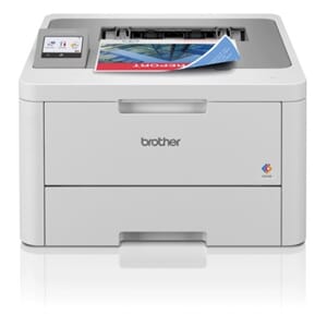 BROTHER HL-L8230CDW LED FARGE LASER PRINTER
